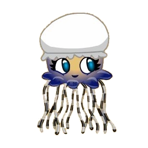 Bonnet Jellyfish